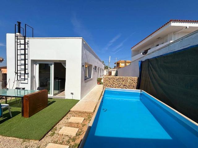 Casa chalet en Venta en Creixell
