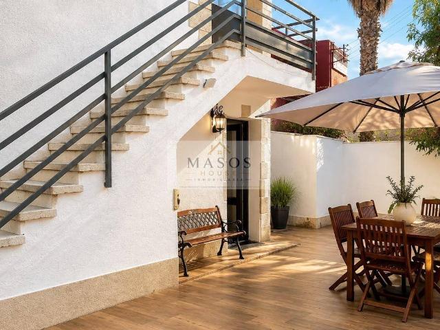 Casa chalet en Venta en Creixell