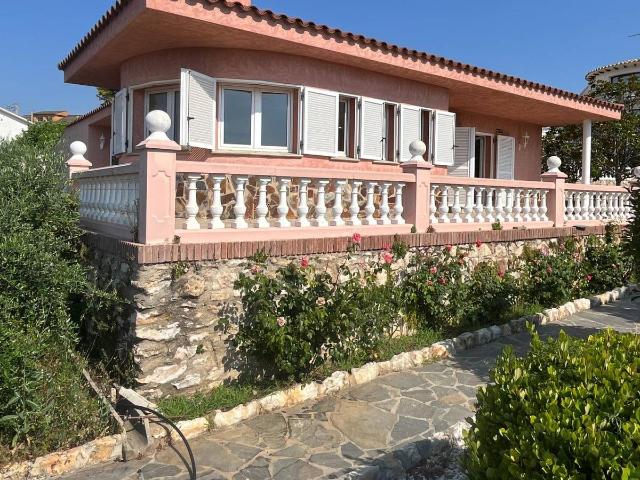 Casa chalet en Venta en Creixell