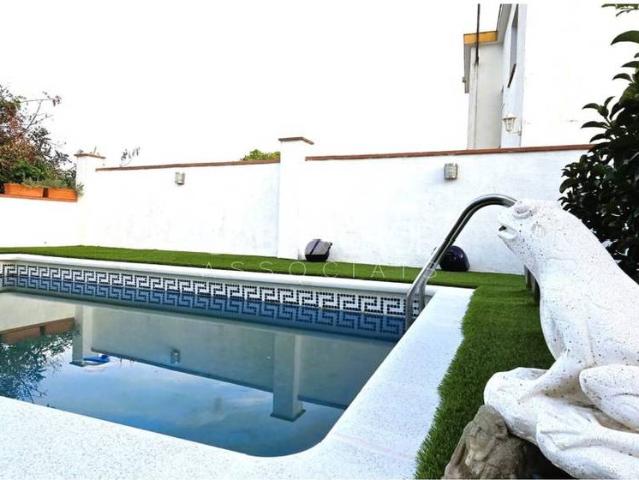 Casa chalet en Venta en Creixell