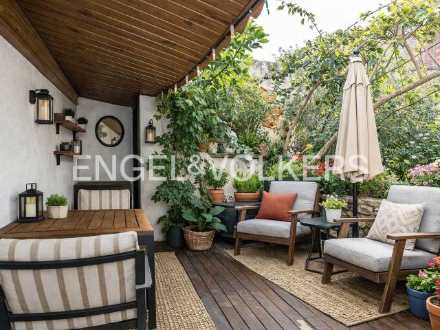 Casa chalet en Venta en Creixell