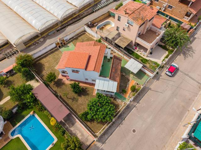 Casa chalet en Venta en Creixell