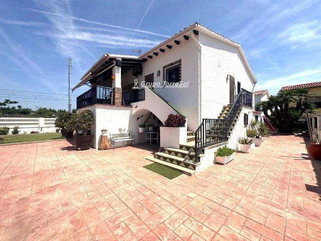 Casa chalet en Venta en Creixell