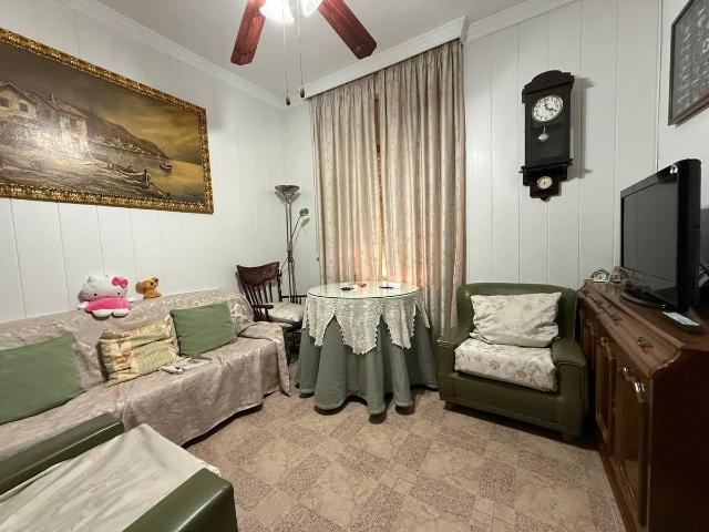 Casa chalet en Venta en Cristo de la Epidemia