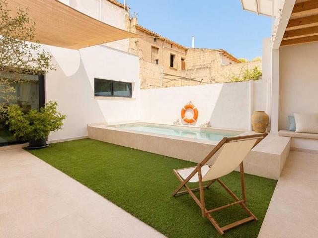 Casa chalet en Venta en Cristo Rey Parque Europa