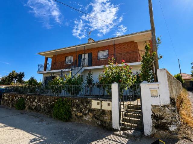 Casa chalet en Venta en Cristóbal