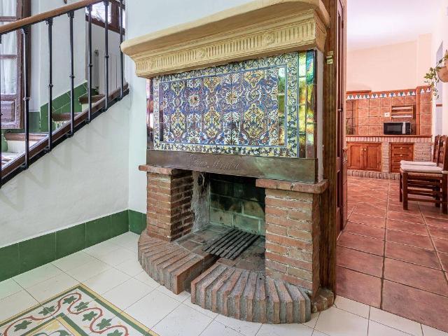 Casa chalet en Venta en Crta. De la Sierra