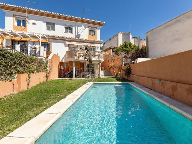 Casa chalet en Venta en Crta. De la Sierra