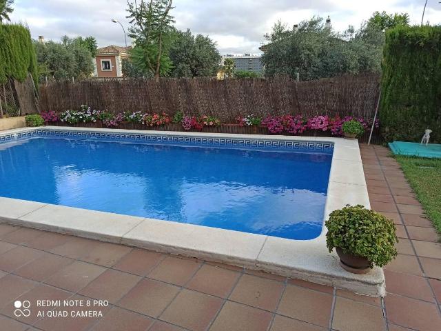 Casa chalet en Venta en Cruz Roja