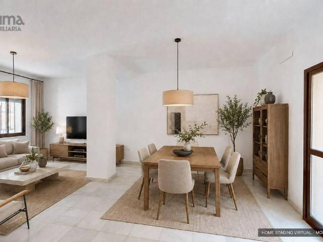 Casa chalet en Venta en Cruz Roja