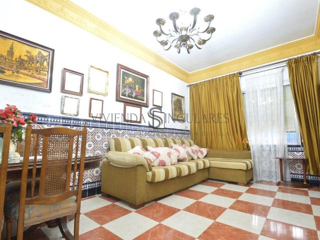 Casa chalet en Venta en Cruz Roja