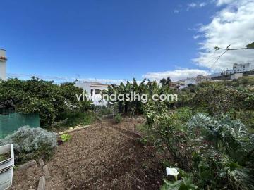 Casa chalet en Venta en Cruz Santa