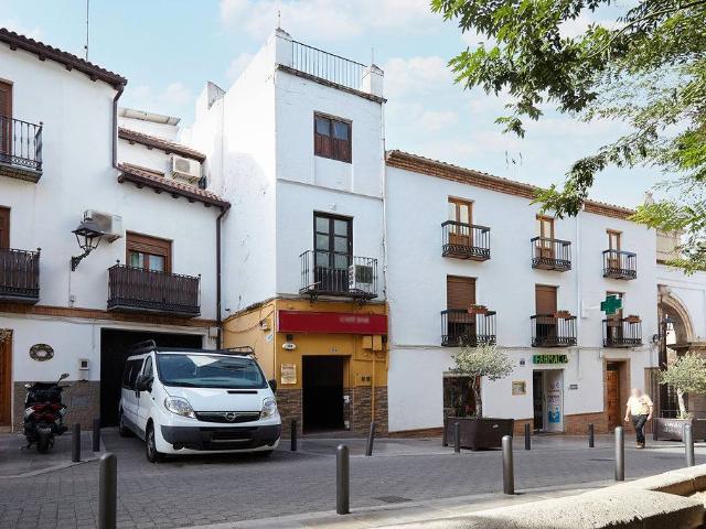 Casa chalet en Venta en Ctra. Circunvalación La Magdalena