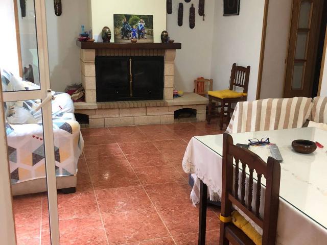 Casa chalet en Venta en Ctra. Circunvalación La Magdalena