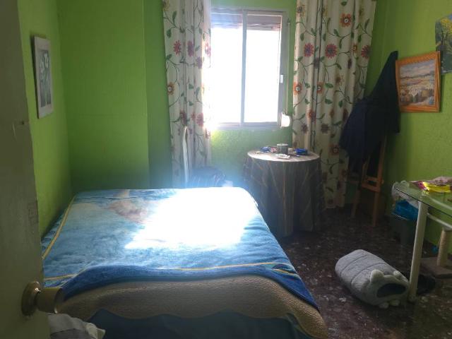 Casa chalet en Venta en Ctra. Circunvalación La Magdalena