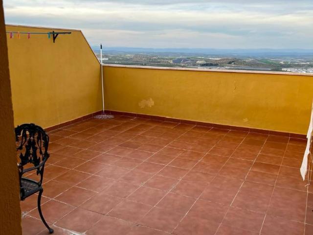 Casa chalet en Venta en Ctra. Circunvalación La Magdalena