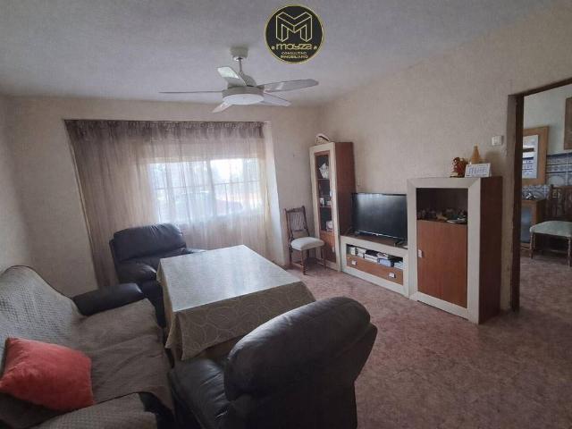 Casa chalet en Venta en Ctra. Circunvalación La Magdalena