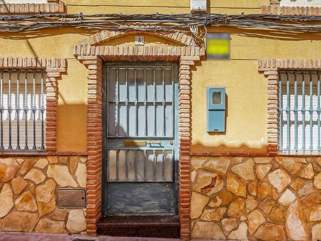 Casa chalet en Venta en Ctra. Circunvalación La Magdalena