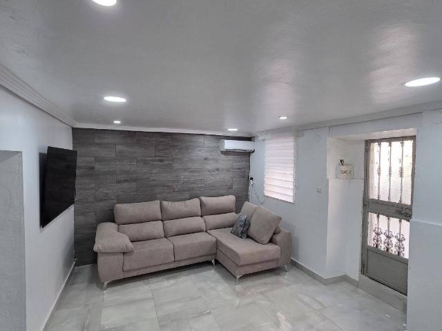 Casa chalet en Venta en Ctra. Circunvalación La Magdalena