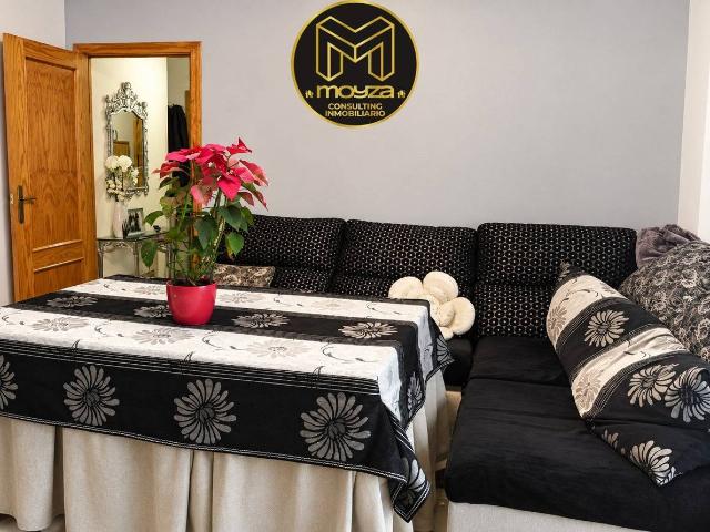 Casa chalet en Venta en Ctra. Circunvalación La Magdalena