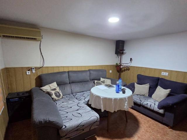 Casa chalet en Venta en Ctra. Circunvalación La Magdalena