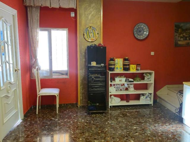 Casa chalet en Venta en Ctra. Circunvalación La Magdalena