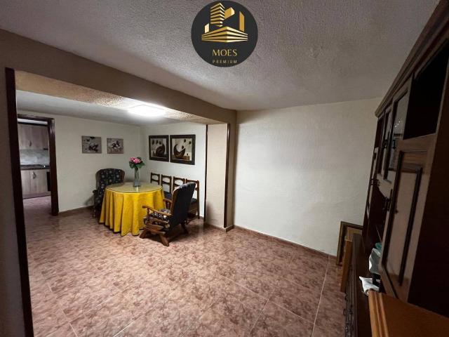 Casa chalet en Venta en Ctra. Circunvalación La Magdalena