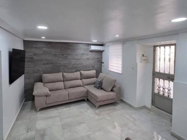 Casa chalet en Venta en Ctra. Circunvalación La Magdalena