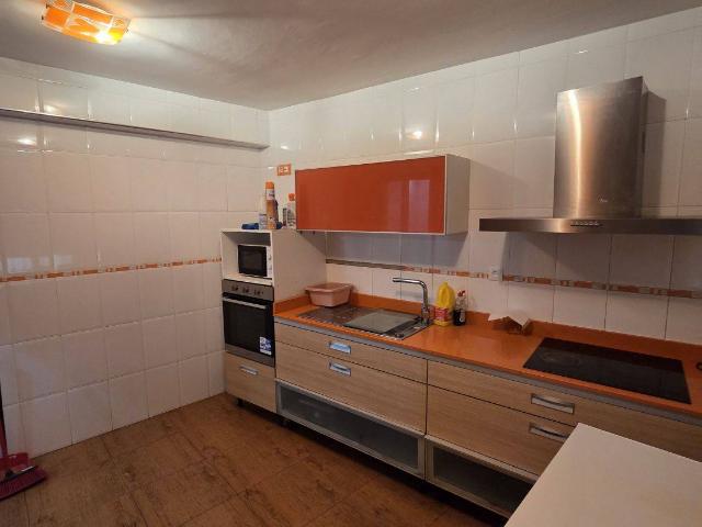 Casa chalet en Venta en Ctra. Circunvalación La Magdalena