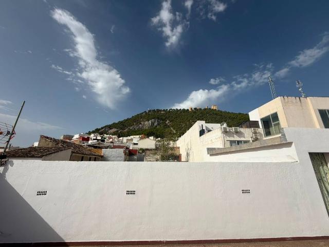 Casa chalet en Venta en Ctra. Circunvalación La Magdalena