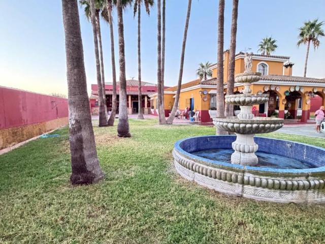 Casa chalet en Venta en Ctra Jerez Ctra del Puerto