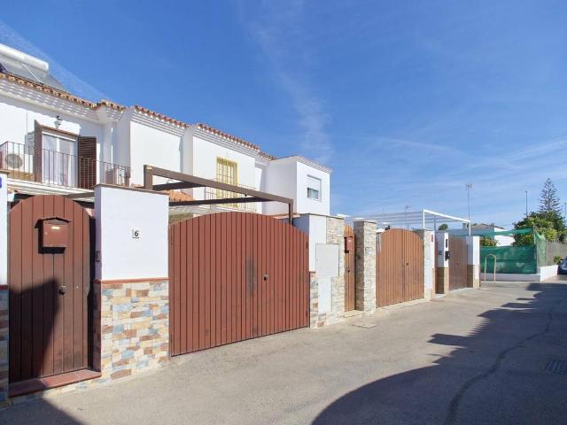 Casa chalet en Venta en Ctra Jerez Ctra del Puerto