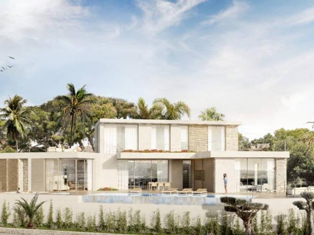 Casa chalet en Venta en Cumbre del Sol