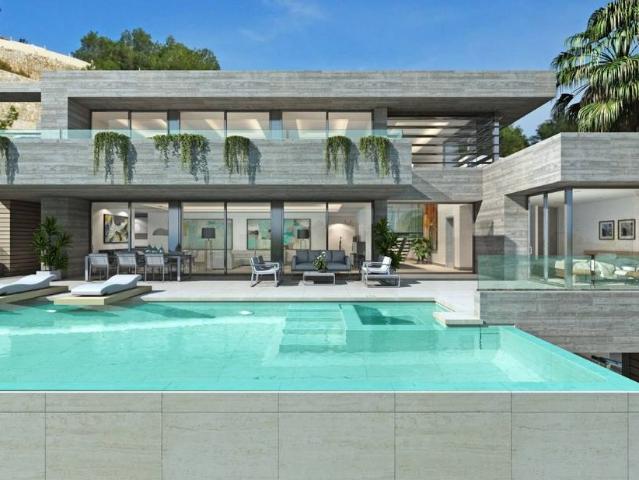 Casa chalet en Venta en Cumbre del Sol