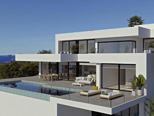 Casa chalet en Venta en Cumbre del Sol