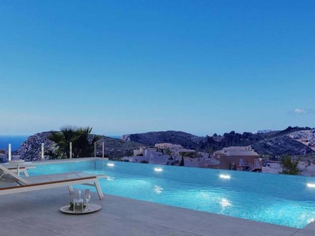 Casa chalet en Venta en Cumbre del Sol