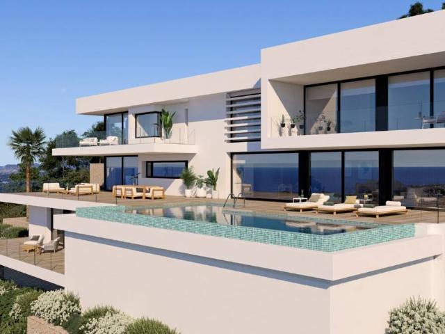 Casa chalet en Venta en Cumbre del Sol