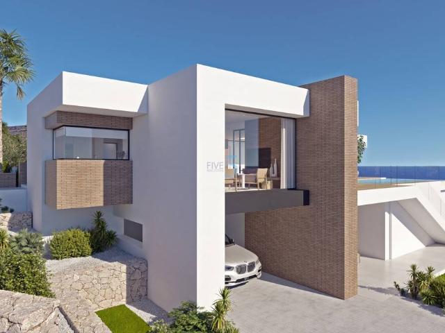 Casa chalet en Venta en Cumbre del Sol