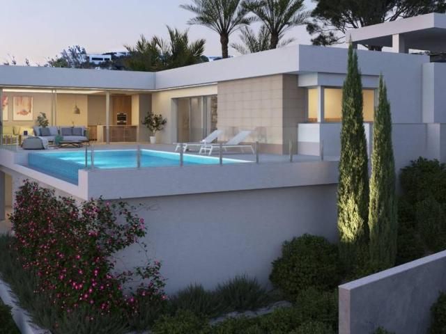 Casa chalet en Venta en Cumbre del Sol