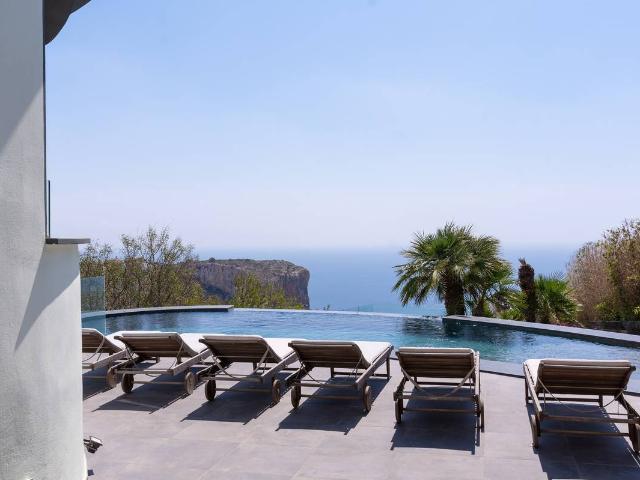 Casa chalet en Venta en Cumbre del Sol