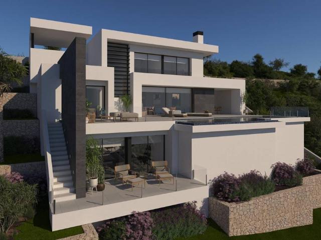 Casa chalet en Venta en Cumbre del Sol