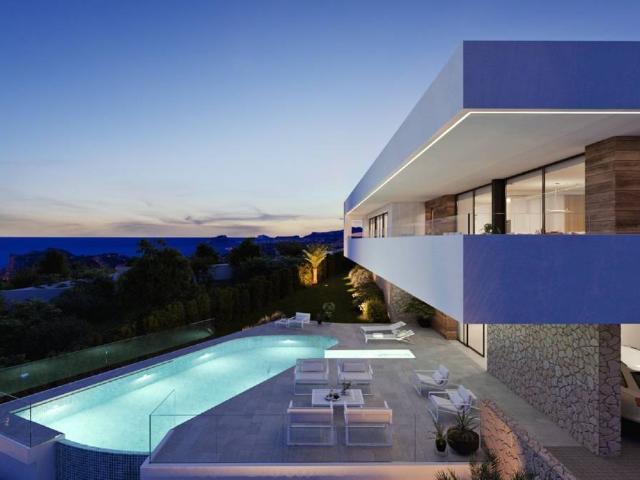 Casa chalet en Venta en Cumbre del Sol