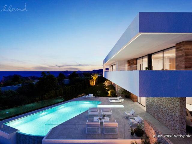 Casa chalet en Venta en Cumbre del Sol