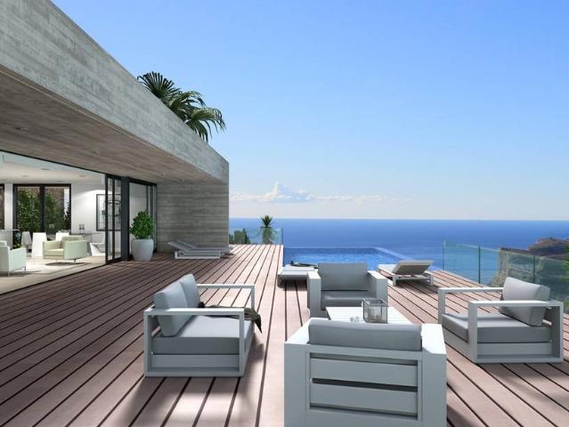 Casa chalet en Venta en Cumbre del Sol