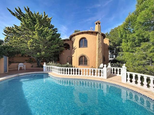 Casa chalet en Venta en Cumbre del Sol