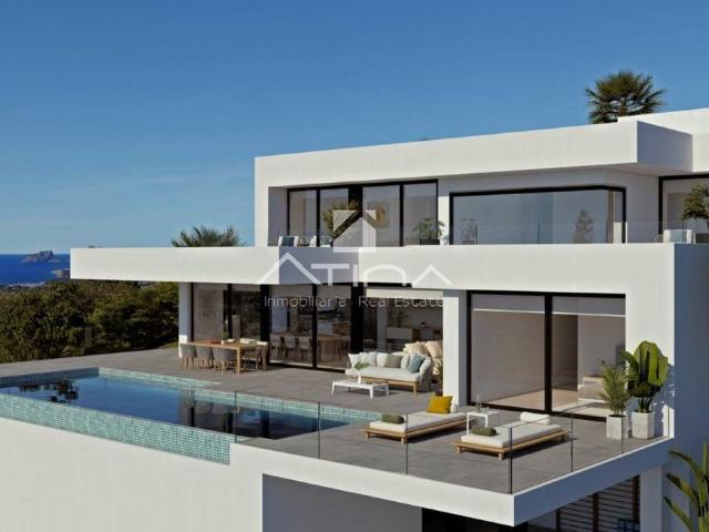Casa chalet en Venta en Cumbre del Sol