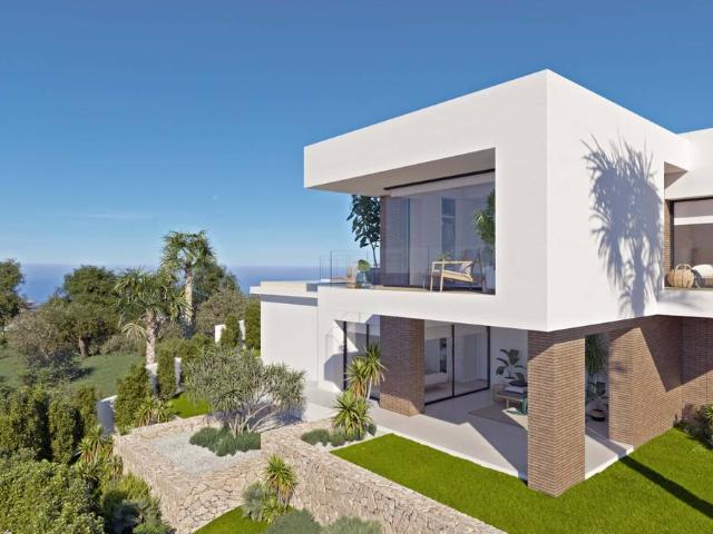 Casa chalet en Venta en Cumbre del Sol