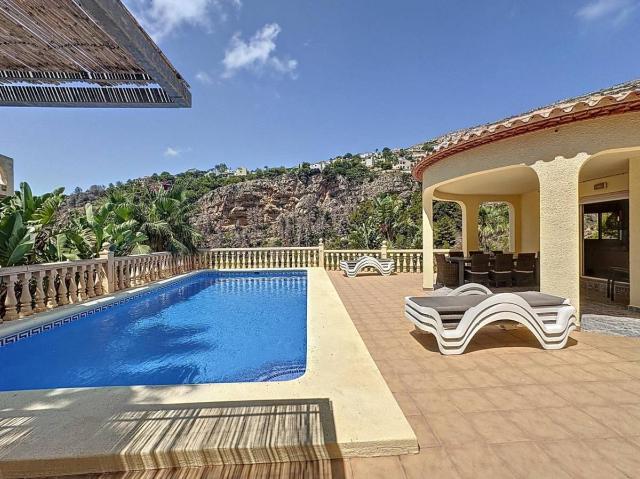 Casa chalet en Venta en Cumbre del Sol