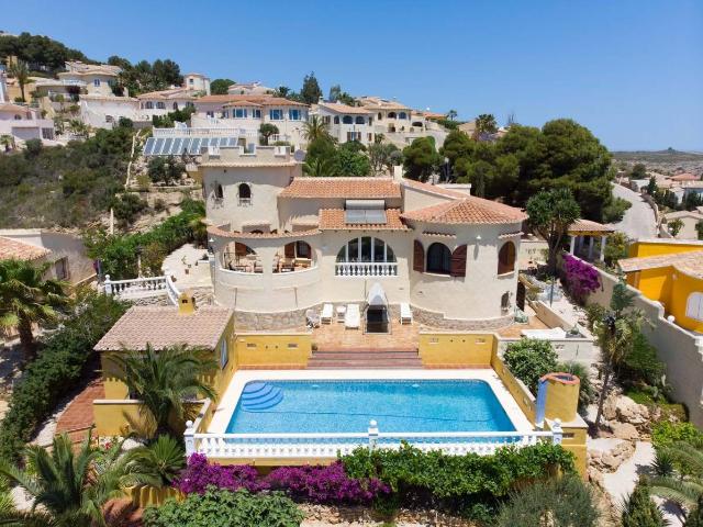 Casa chalet en Venta en Cumbre del Sol
