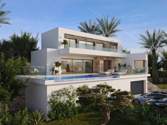 Casa chalet en Venta en Cumbre del Sol